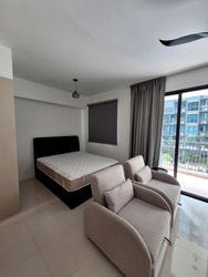 Treasure at Tampines (D18), Condominium #611127651